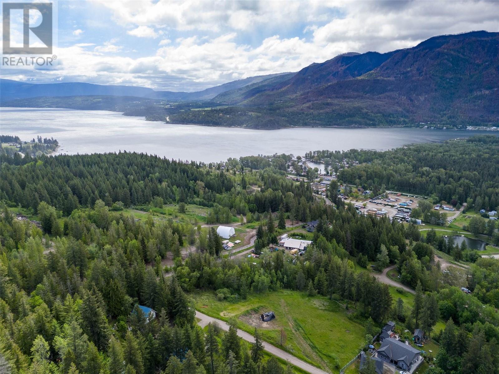 2481 Squilax Anglemont Road Lot# 23, Lee Creek, British Columbia  V0E 1M0 - Photo 22 - 10348352