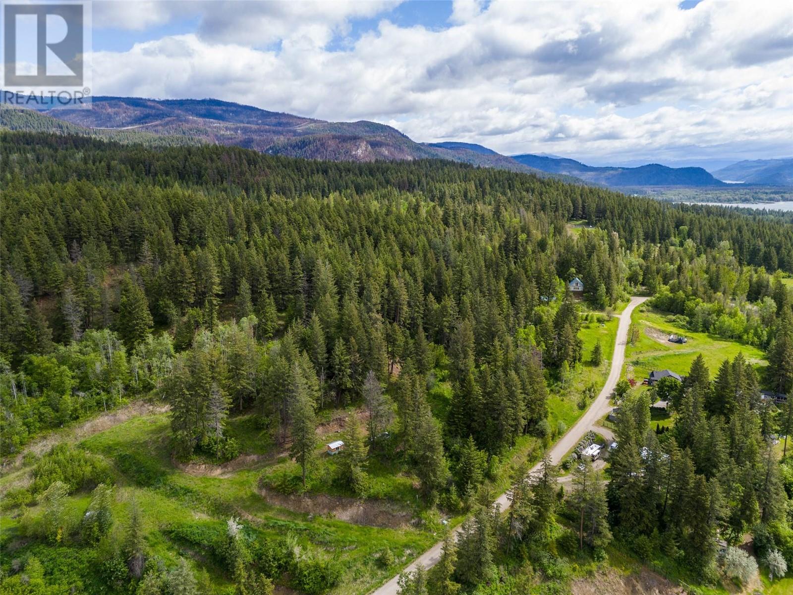 2481 squilax anglemont Road Lot# 23, lee creek, British Columbia