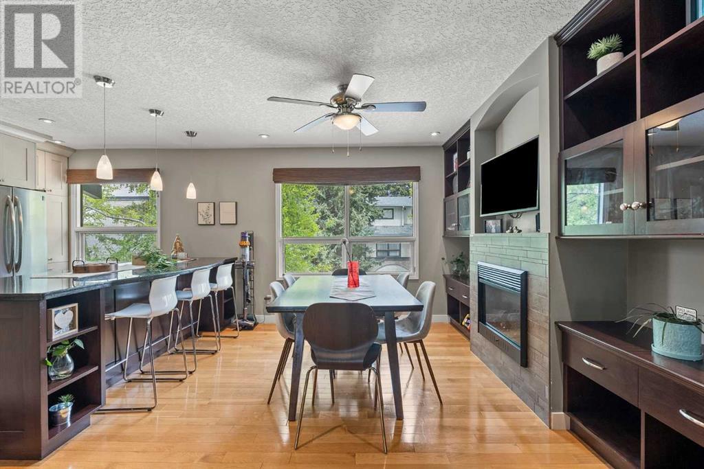 12, 5400 Dalhousie Drive Nw, Calgary, Alberta  T3A 2B4 - Photo 12 - A2221855