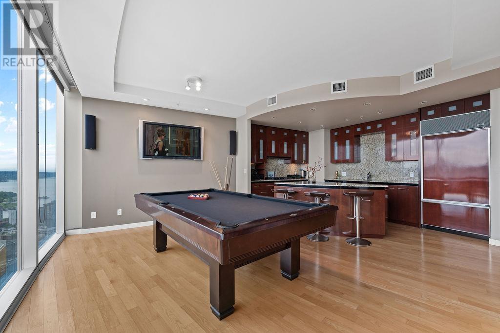 4303 938 Nelson Street, Vancouver, British Columbia  V6Z 3A7 - Photo 12 - R3003788