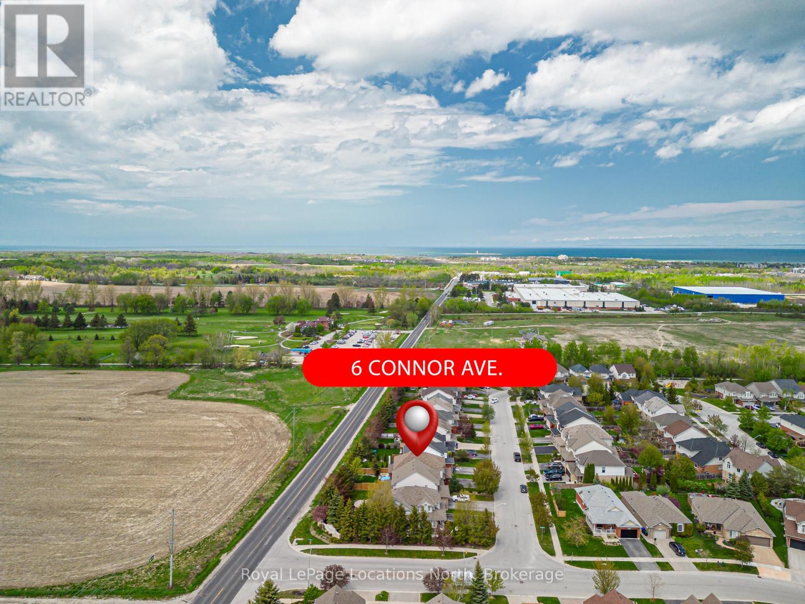 6 Connor Avenue, Collingwood, Ontario  L9Y 5H4 - Photo 44 - S12154964