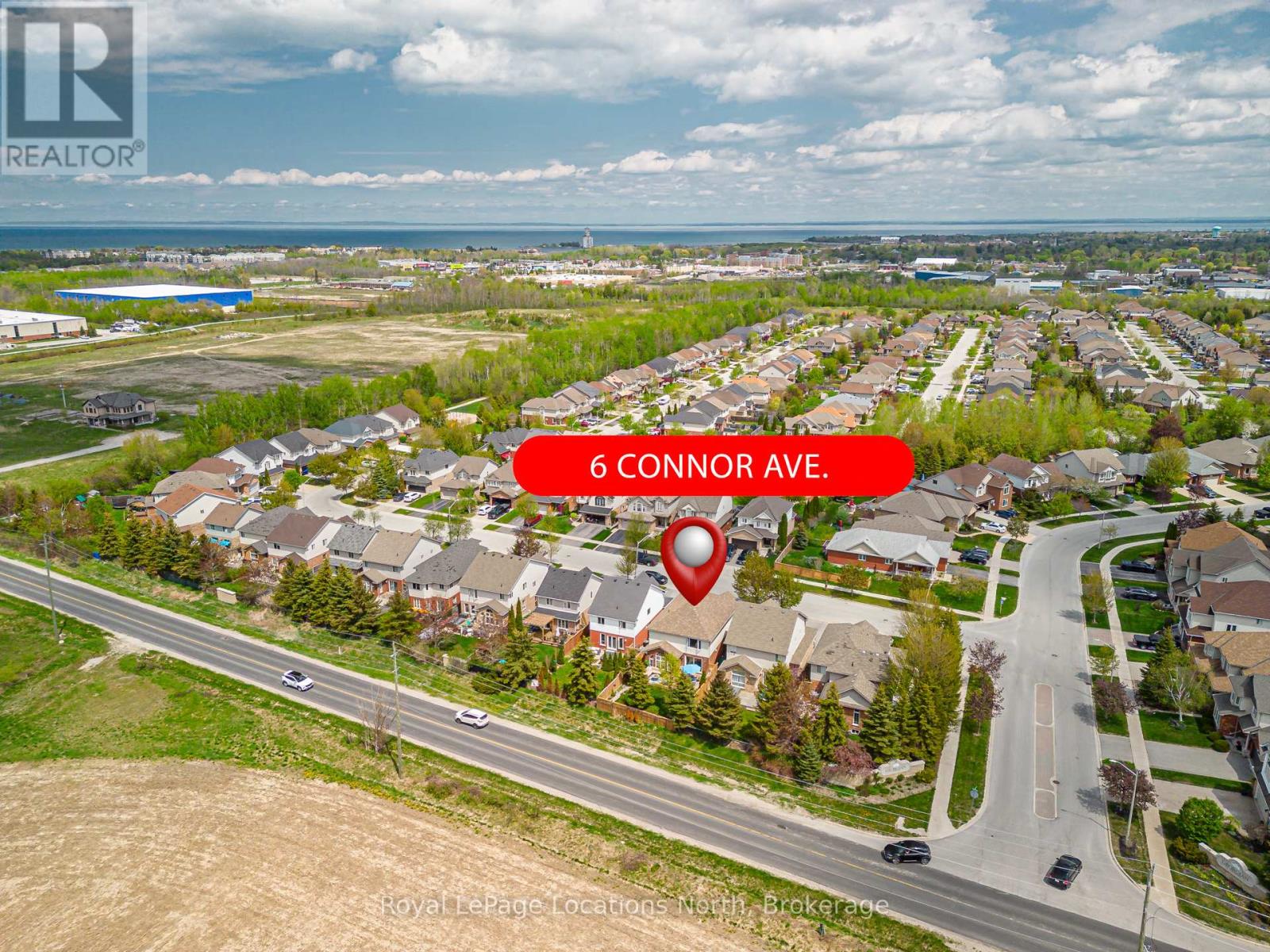 6 Connor Avenue, Collingwood, Ontario  L9Y 5H4 - Photo 45 - S12154964