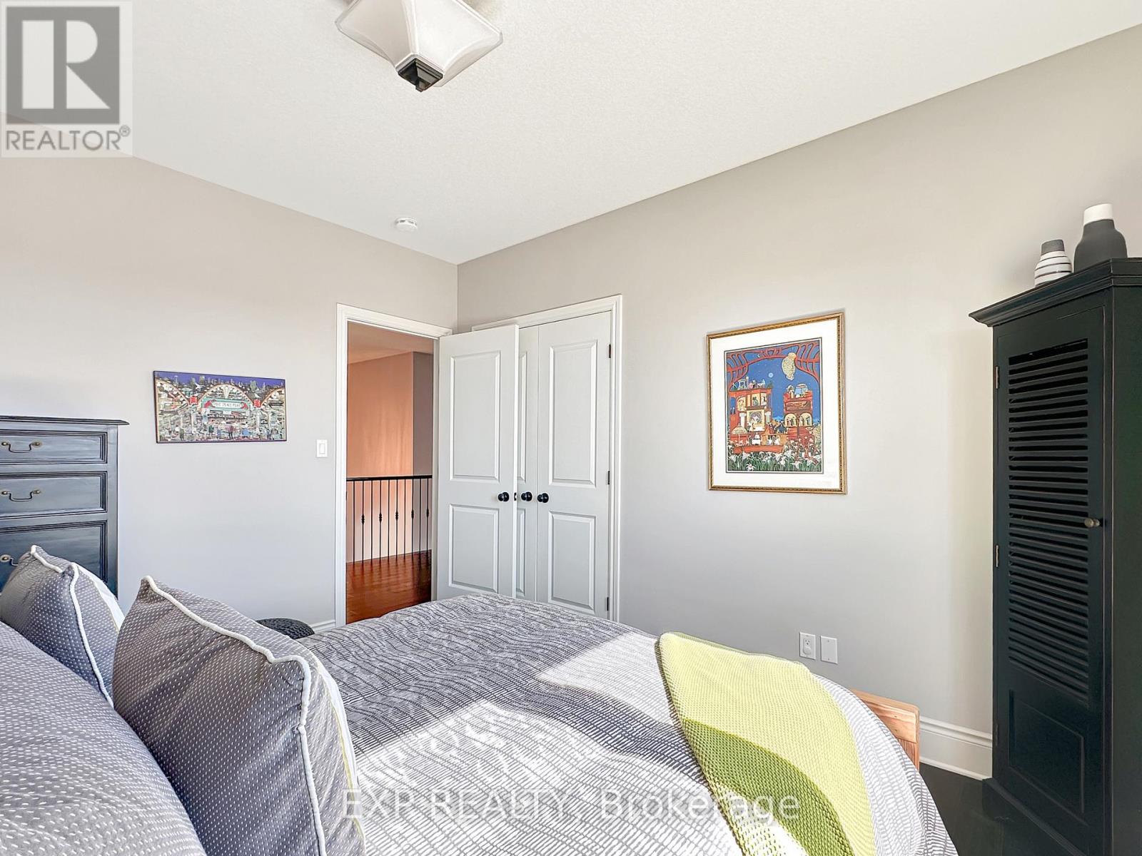 583 Eclipse Walk, London North, Ontario  N5X 0J9 - Photo 26 - X12055633