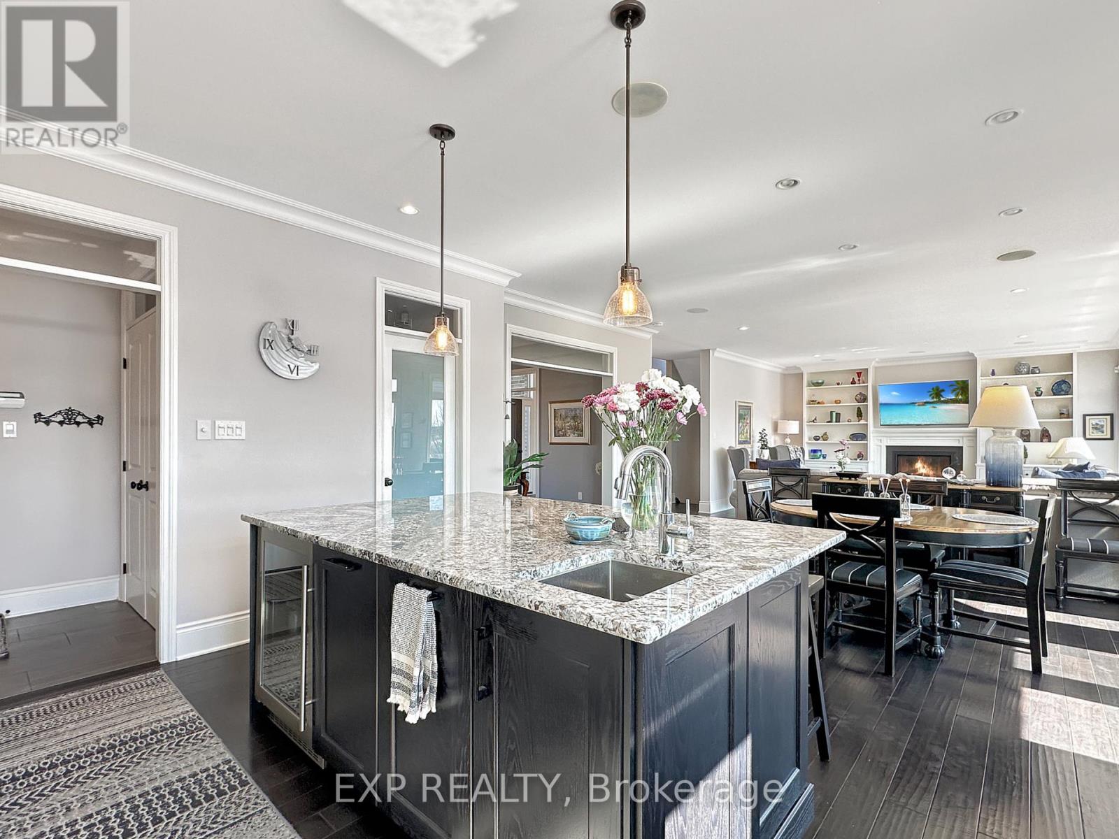 583 Eclipse Walk, London North, Ontario  N5X 0J9 - Photo 17 - X12055633