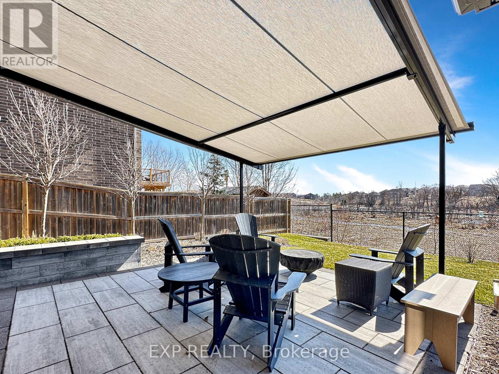 583 Eclipse Walk, London North, Ontario  N5X 0J9 - Photo 48 - X12055633