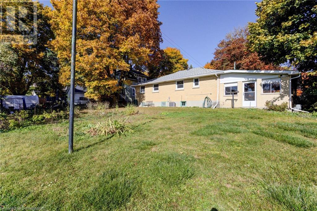 385 Main Street S, Mount Forest, Ontario  N0G 2L3 - Photo 30 - 40729314