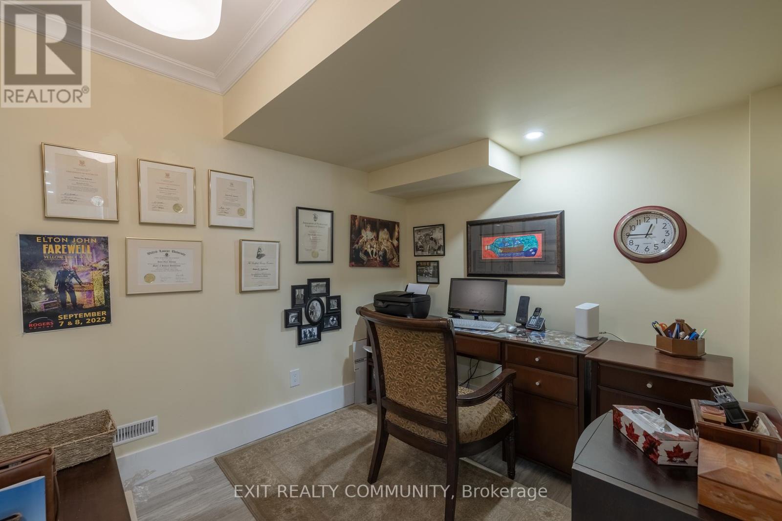 1544 Privet Place, London North, Ontario  N5X 0E7 - Photo 38 - X12098255