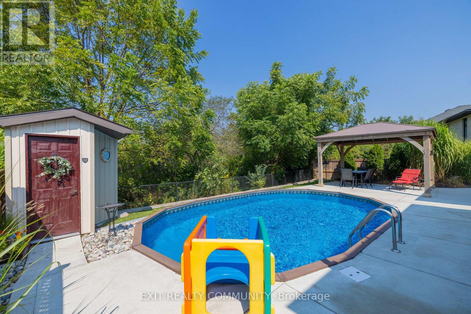 1544 Privet Place, London North, Ontario  N5X 0E7 - Photo 45 - X12098255