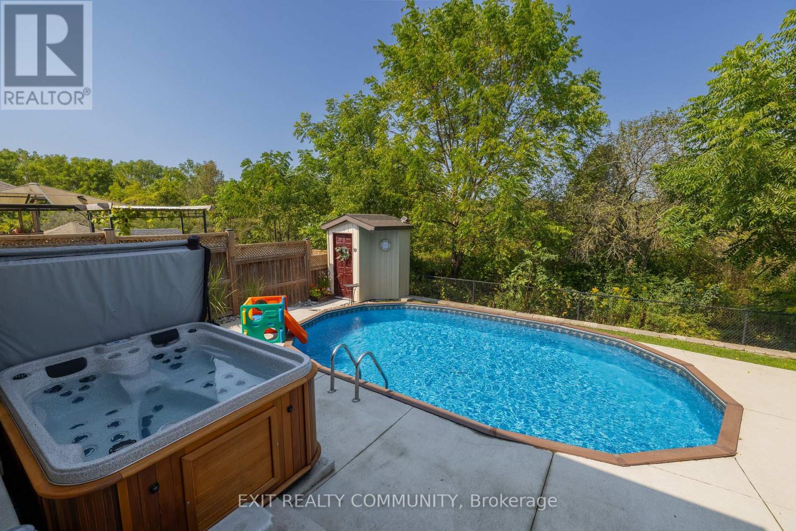 1544 Privet Place, London North, Ontario  N5X 0E7 - Photo 47 - X12098255