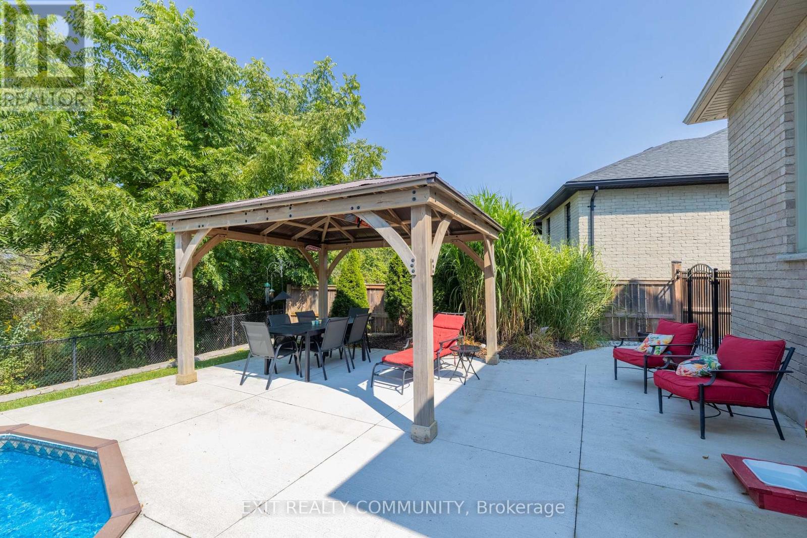 1544 Privet Place, London North, Ontario  N5X 0E7 - Photo 44 - X12098255