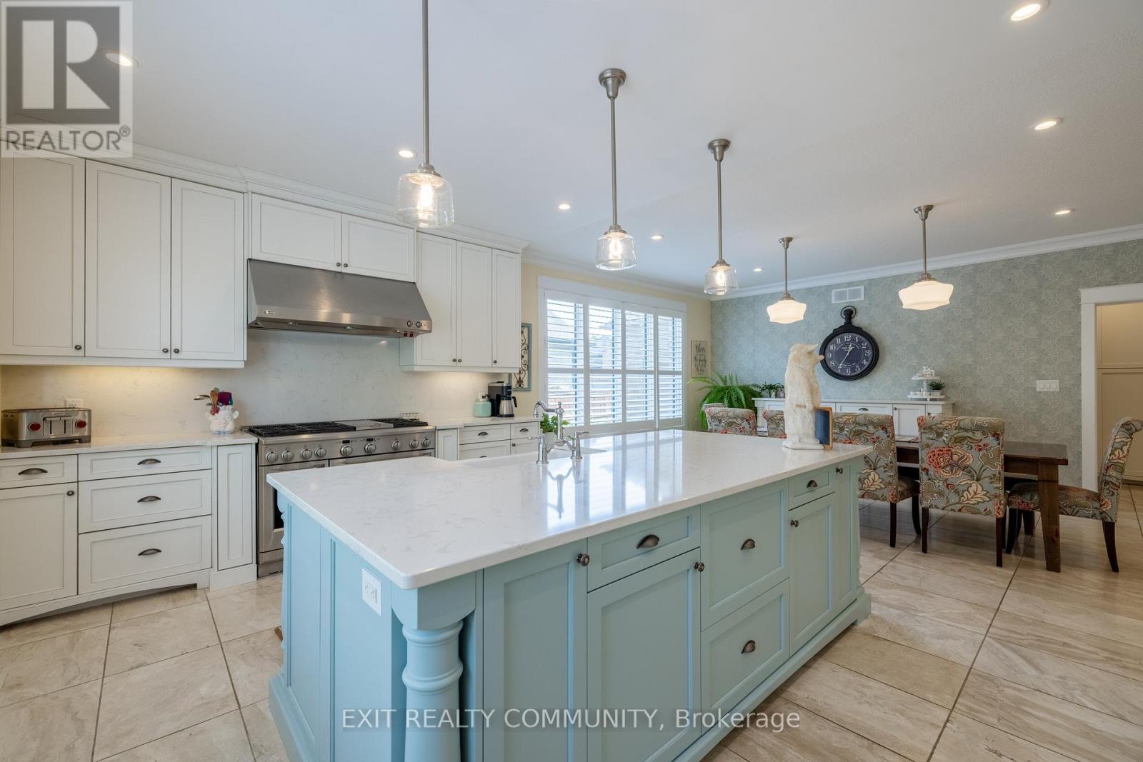 1544 Privet Place, London North, Ontario  N5X 0E7 - Photo 8 - X12098255