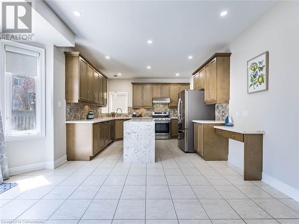 12 Northface Crescent, Brampton, Ontario  L6R 2X9 - Photo 17 - 40729728
