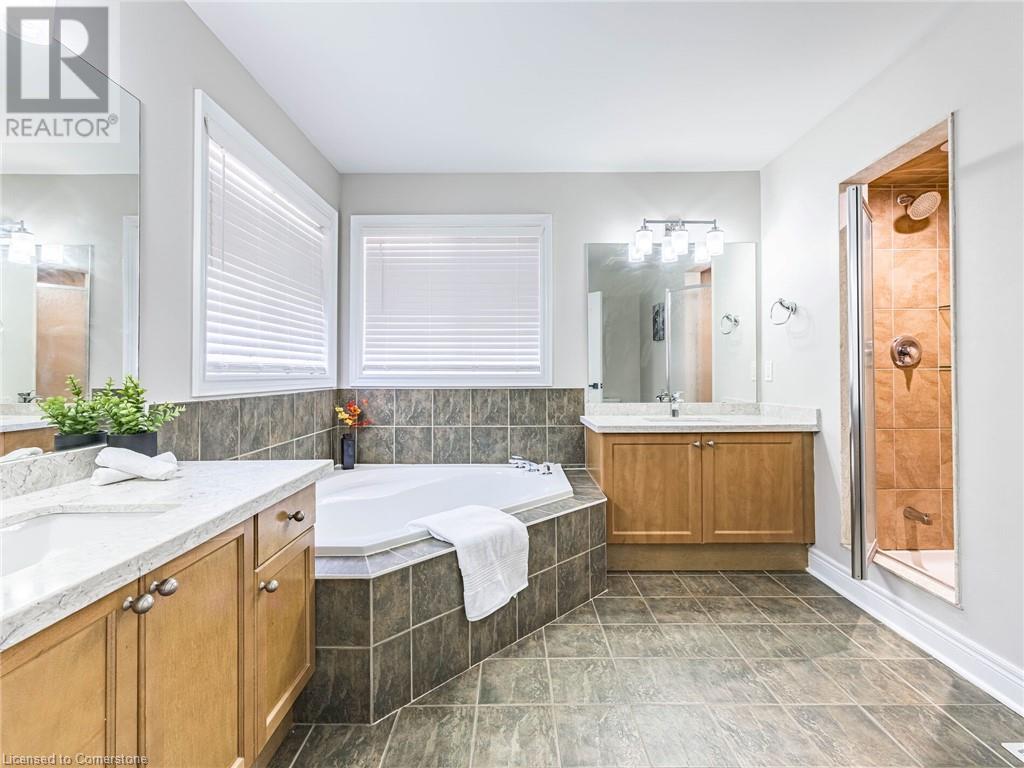 12 Northface Crescent, Brampton, Ontario  L6R 2X9 - Photo 25 - 40729728