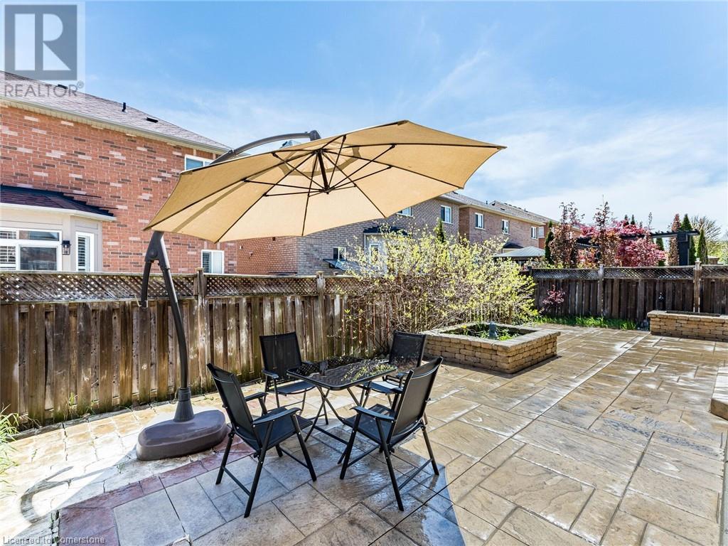 12 Northface Crescent, Brampton, Ontario  L6R 2X9 - Photo 48 - 40729728