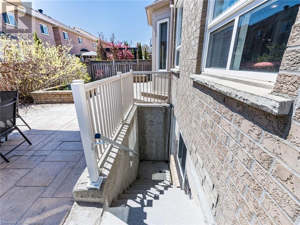 12 Northface Crescent, Brampton, Ontario  L6R 2X9 - Photo 49 - 40729728