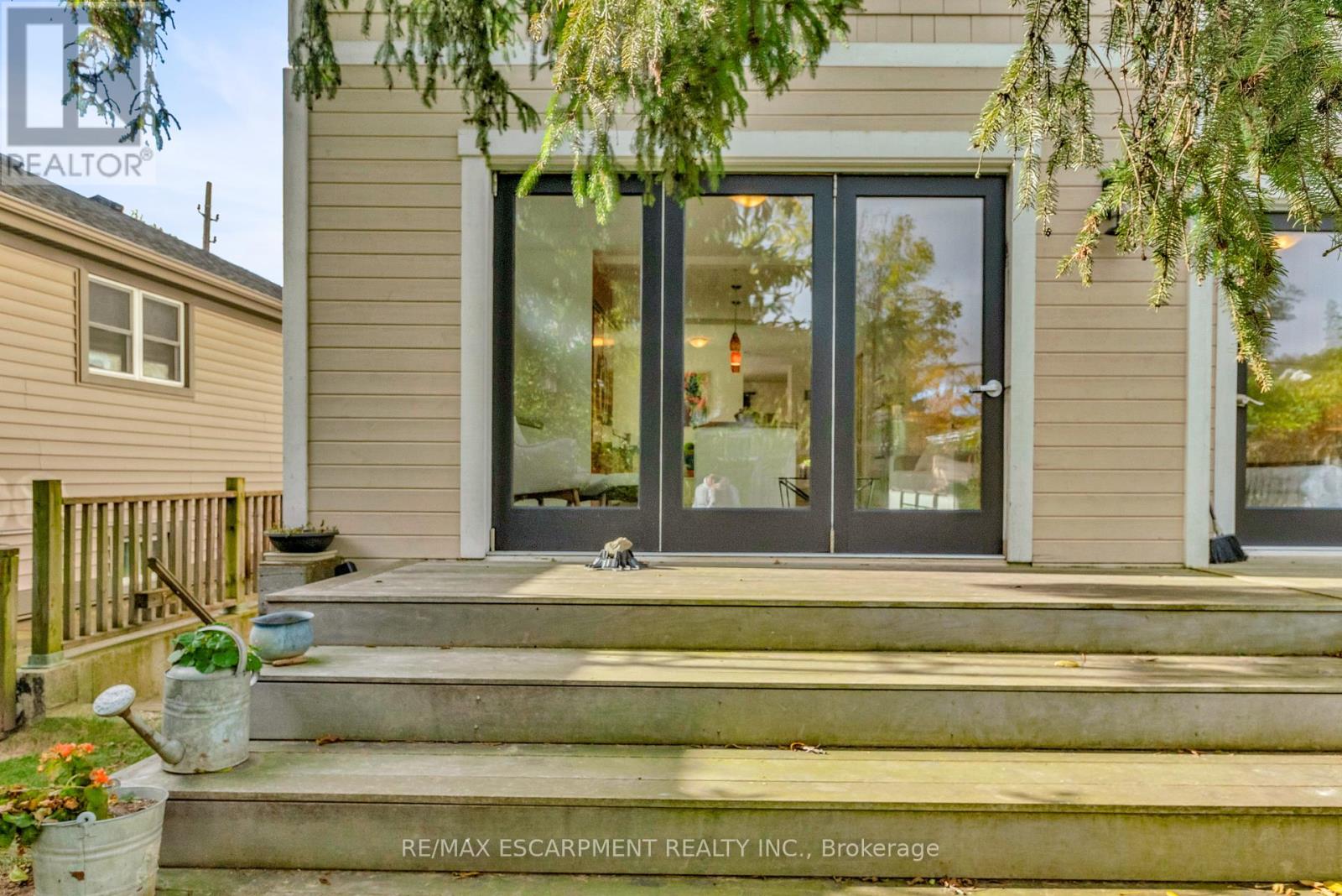365 Delaware Avenue, Burlington, Ontario  L7R 3B4 - Photo 47 - W12030641