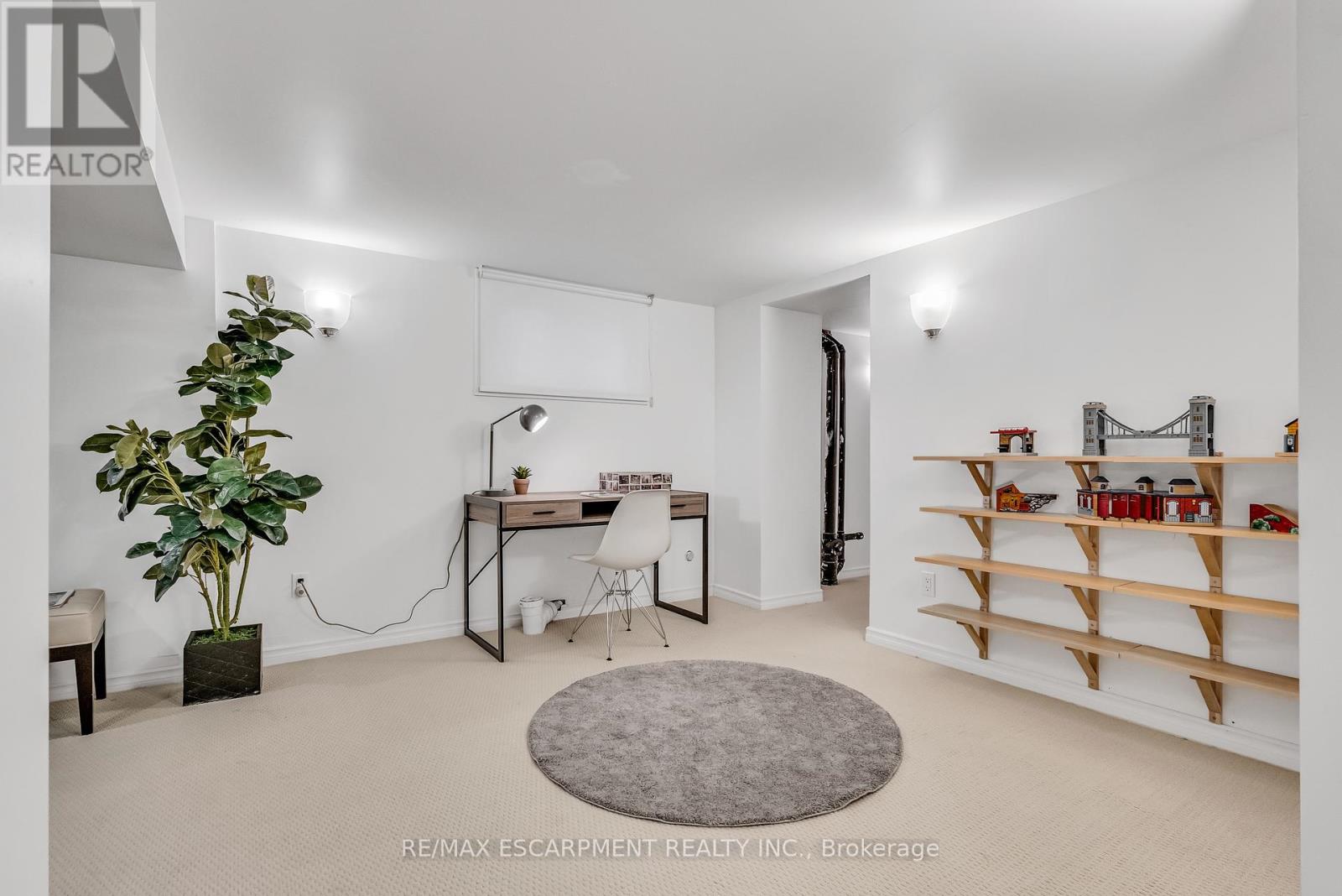 365 Delaware Avenue, Burlington, Ontario  L7R 3B4 - Photo 40 - W12030641