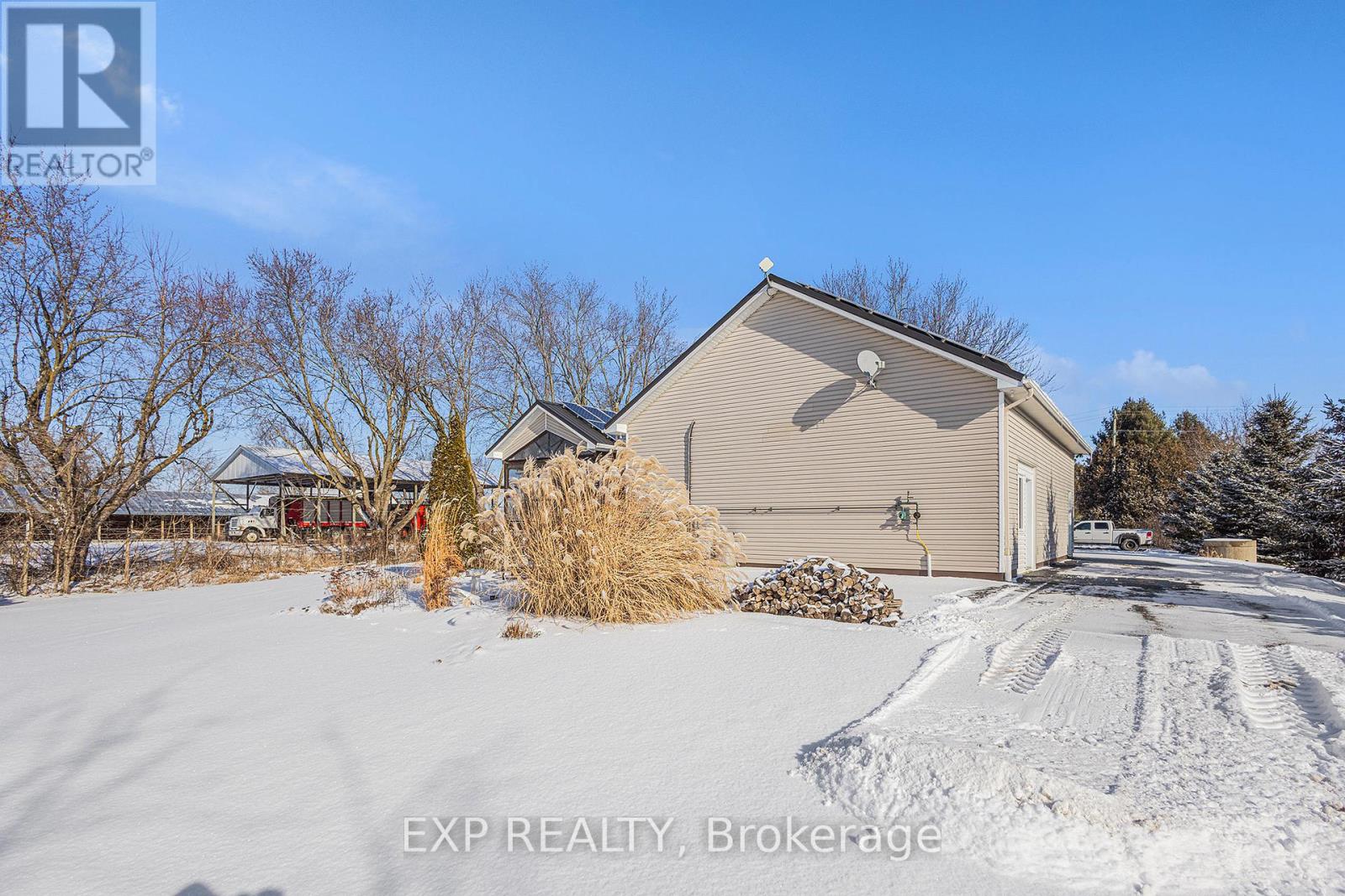 1508 St Andre Road, Russell, Ontario  K0A 1W0 - Photo 33 - X12035210
