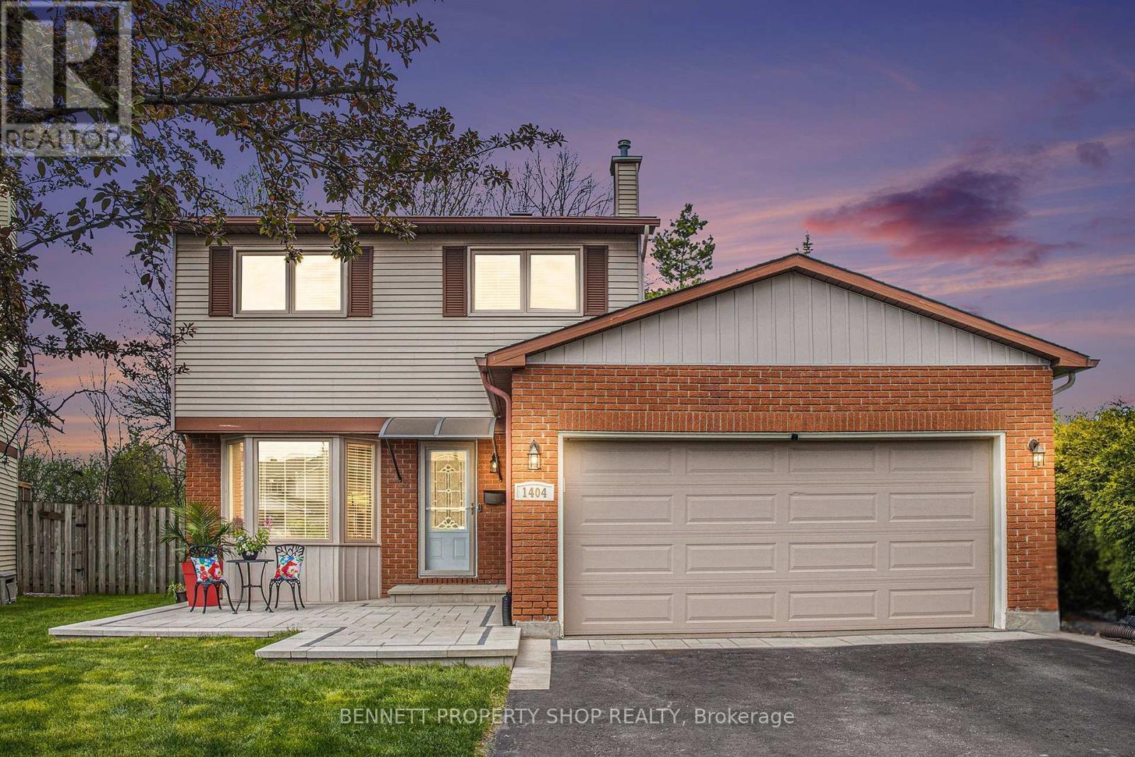 1404 Eastcliffe Way, Ottawa, Ontario  K1B 5H6 - Photo 28 - X12148837