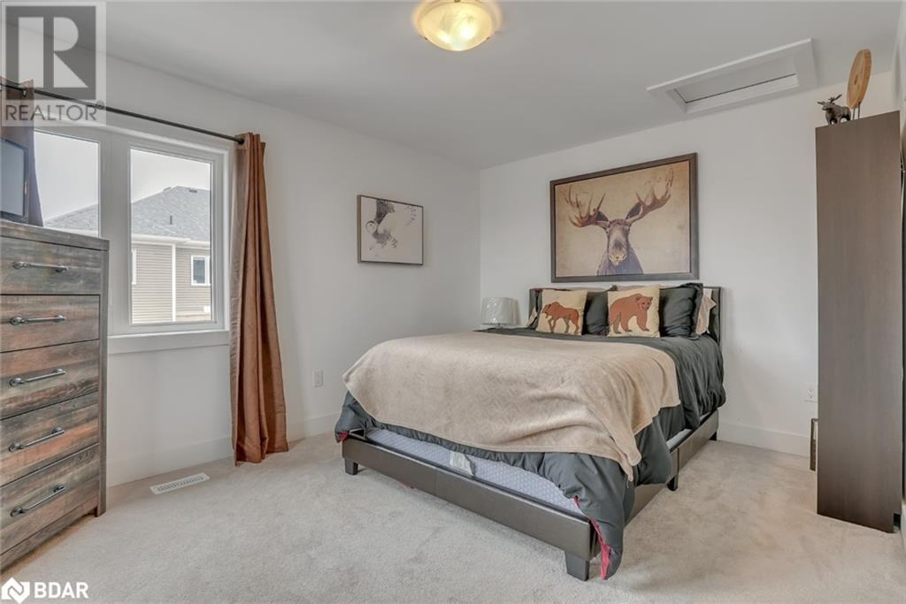 30 Pumpkin Corner Crescent, Barrie, Ontario  L9J 0T6 - Photo 8 - 40722283