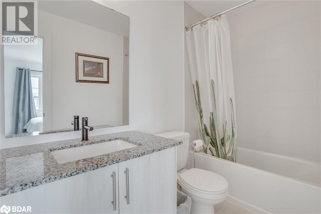 30 Pumpkin Corner Crescent, Barrie, Ontario  L9J 0T6 - Photo 11 - 40722283