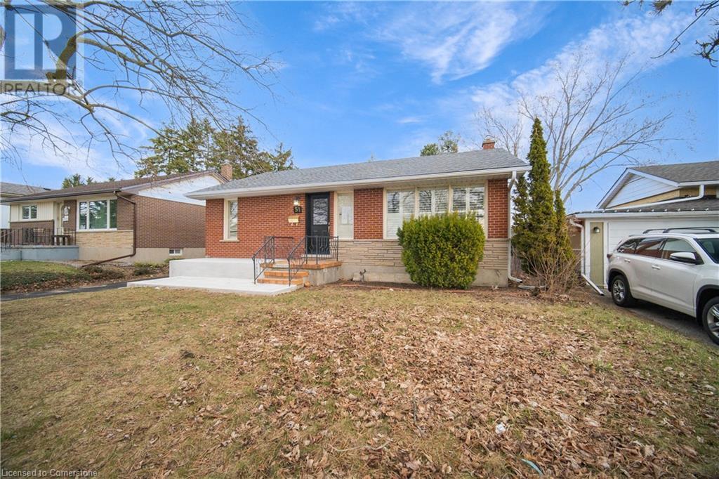 51 Rouse Avenue, Cambridge, Ontario  N1R 4M6 - Photo 3 - 40719337