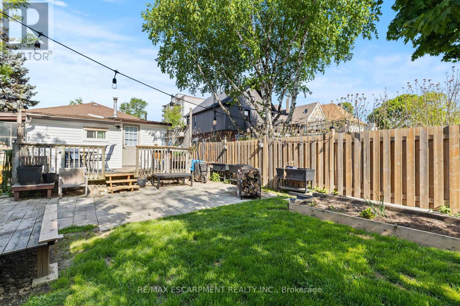 4774 Saint Clair Avenue, Niagara Falls, Ontario  L2E 3T1 - Photo 26 - X12081131