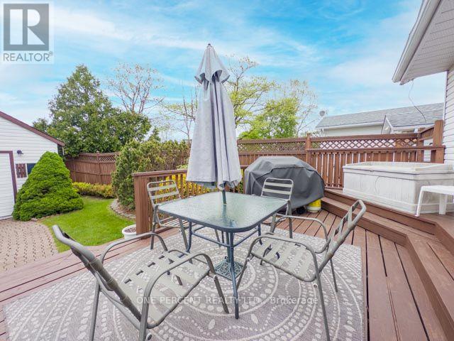 25 Loraine Avenue, Quinte West, Ontario  K8V 6M1 - Photo 28 - X12153714