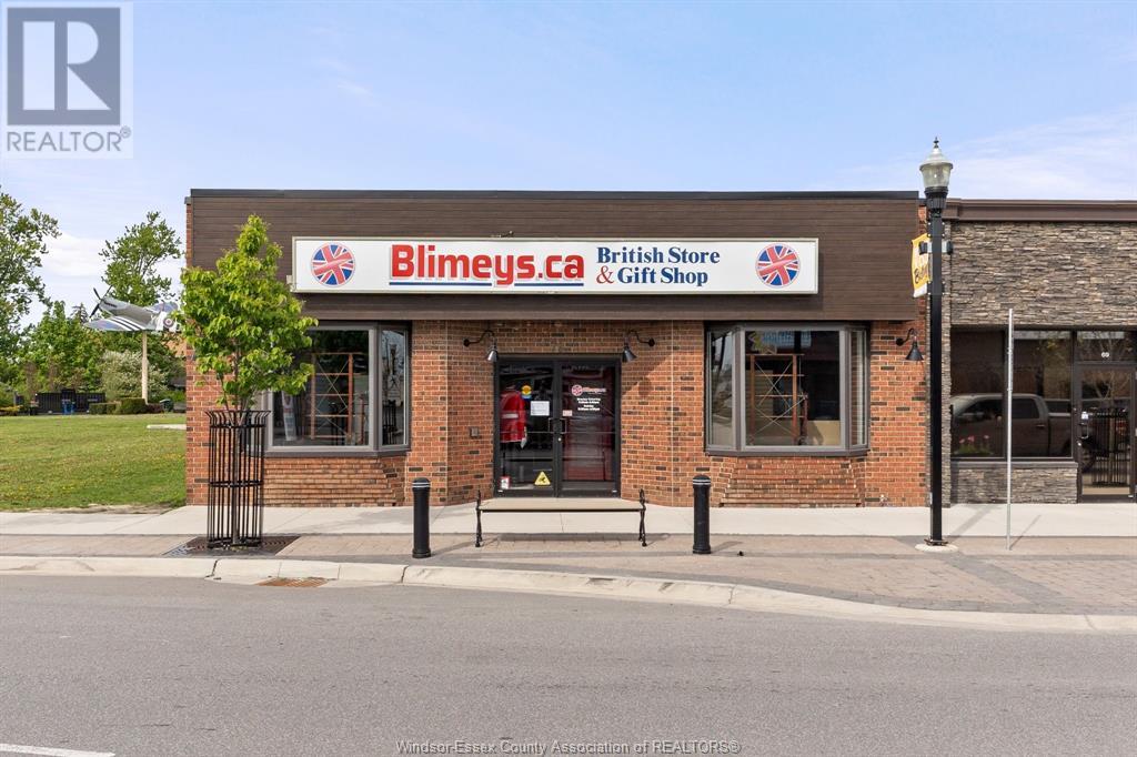 71 TALBOT ROAD North, Essex, Ontario