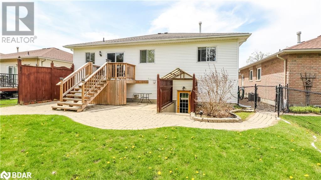 13 O'shaughnessy Crescent, Barrie, Ontario  L4N 7M1 - Photo 9 - 40729666