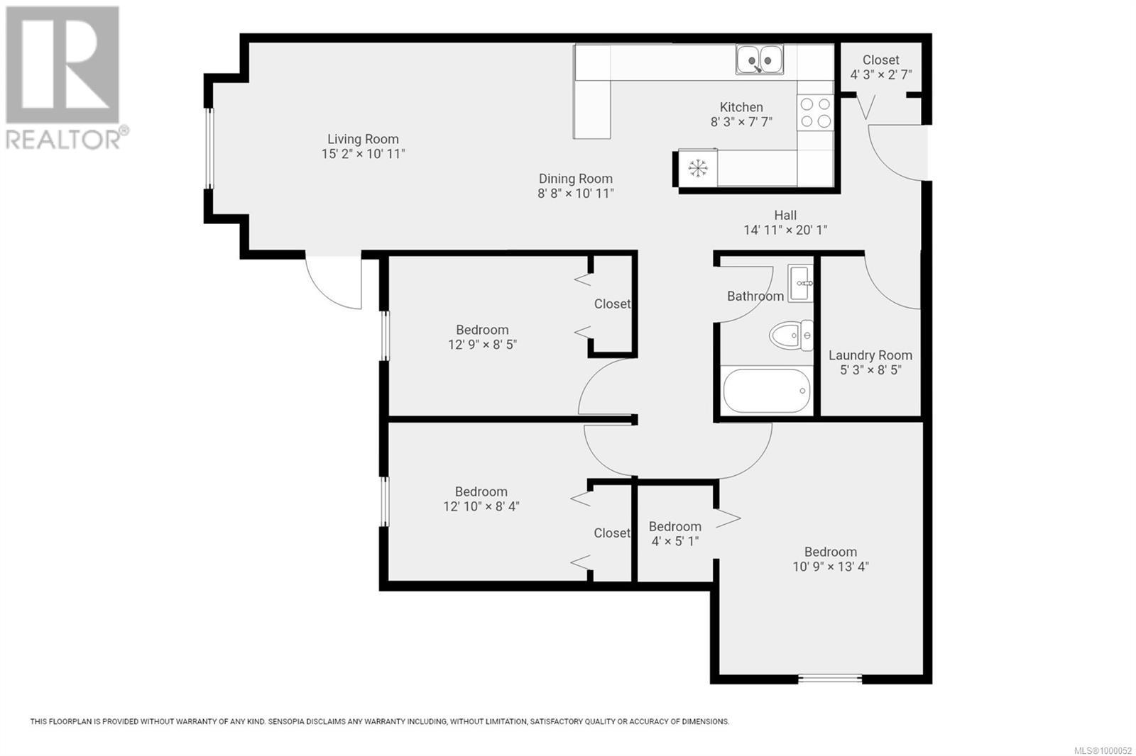 Property at 203 262 Birch St image 3