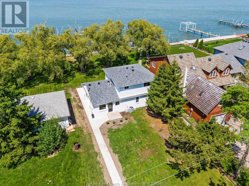 MLS# 25012353: 505 CHARRON BEACH ROAD, Lakeshore, Canada