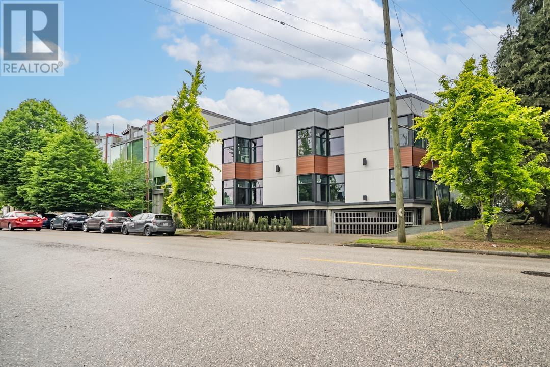 3455 VICTORIA DRIVE, vancouver, British Columbia