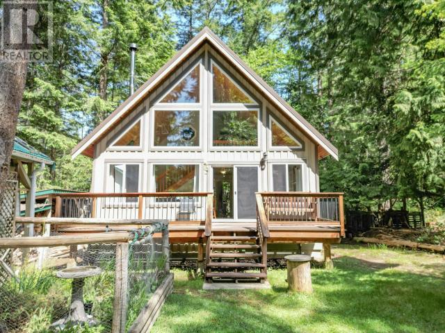 1259 Vancouver Blvd, Savary Island, British Columbia   - Photo 46 - 18959