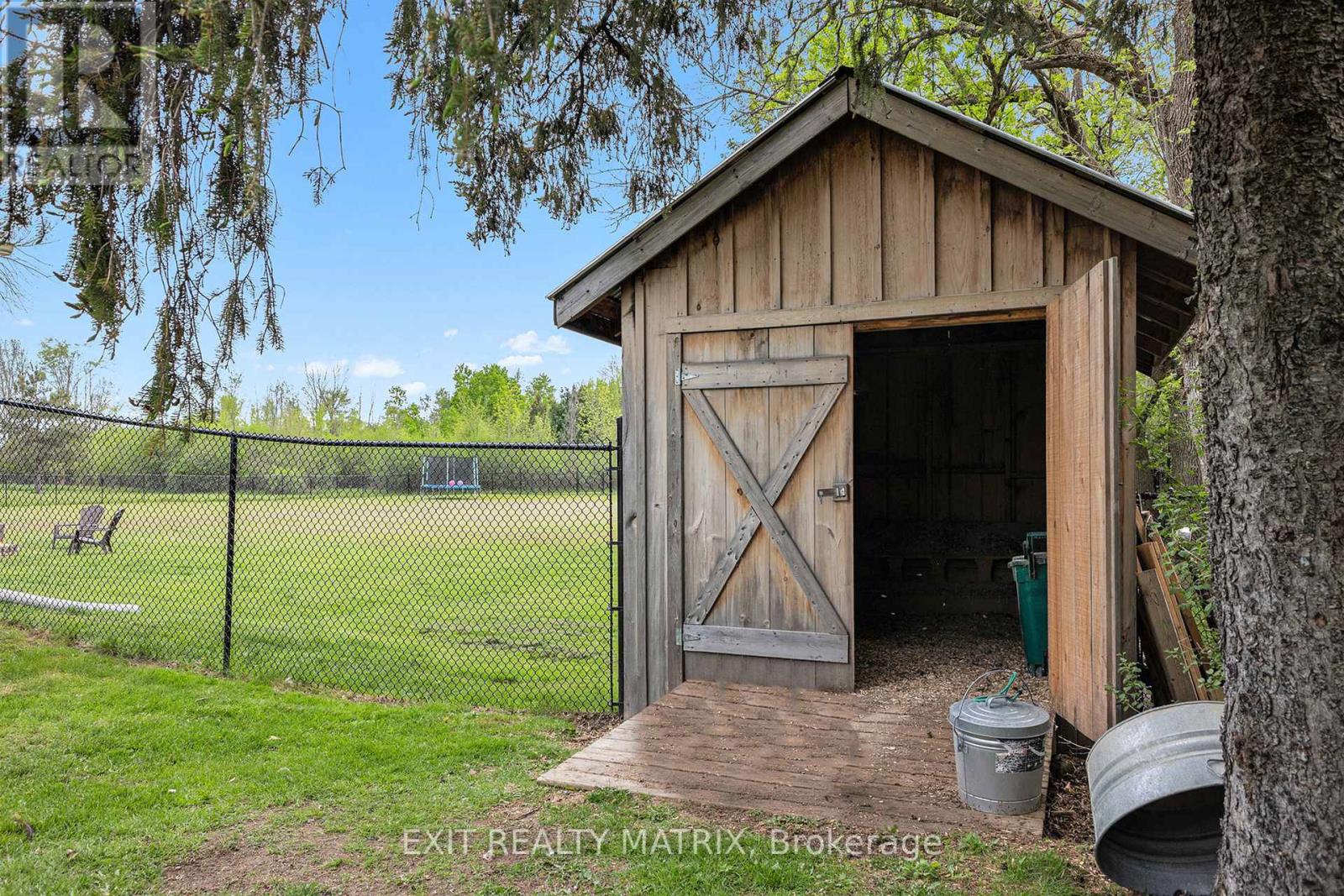 2937 Rideau Ferry Road, Perth, Ontario  K7H 3C7 - Photo 25 - X12154992