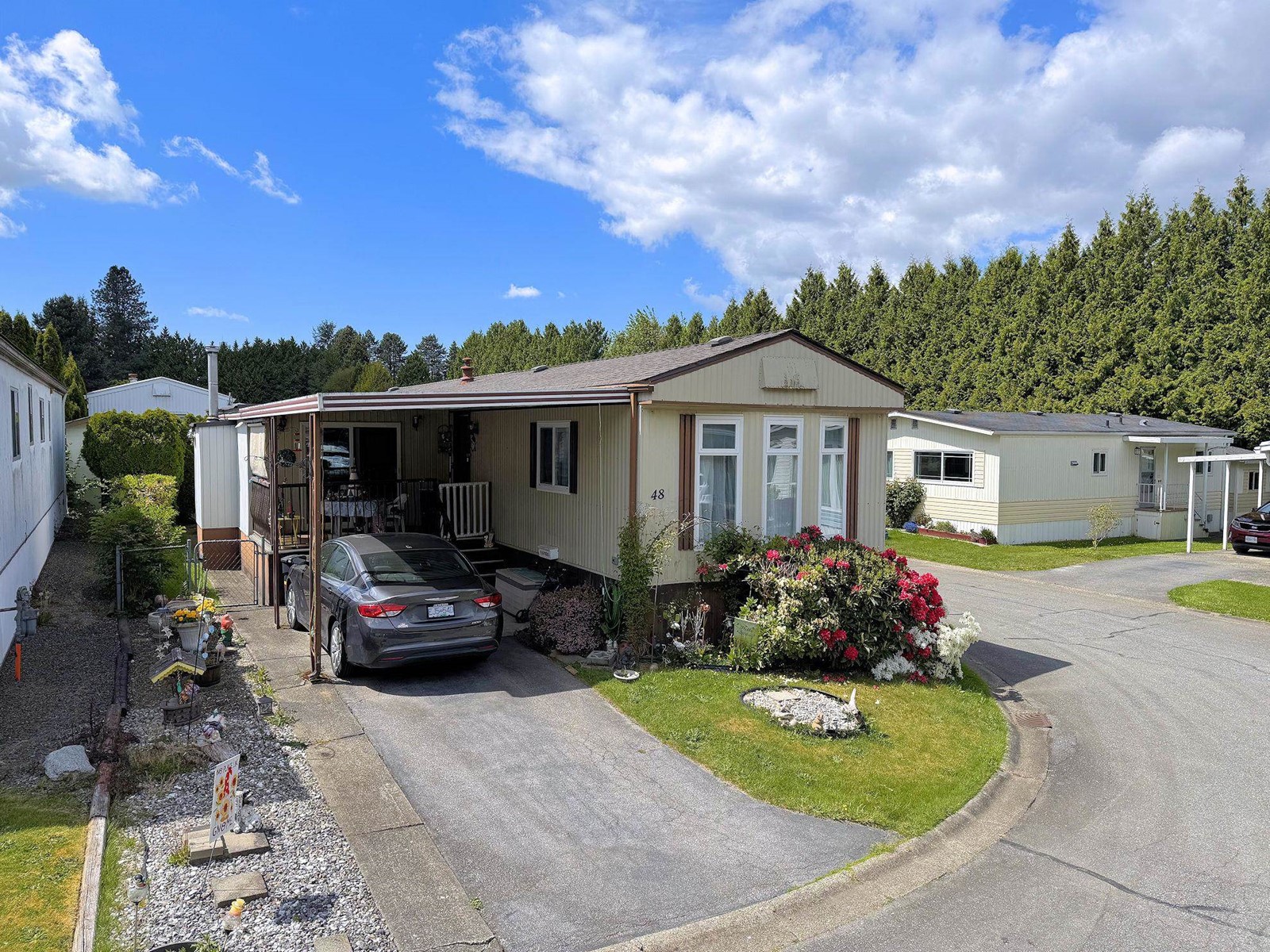 48 13507 81 Avenue, Surrey, British Columbia  V3W 3C6 - Photo 2 - R3003476
