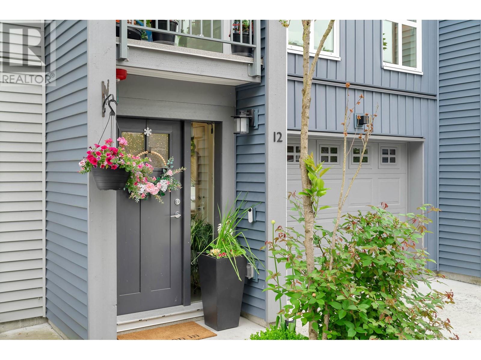 12 24076 112 Avenue, Maple Ridge, British Columbia  V2W 0K2 - Photo 3 - R3003581