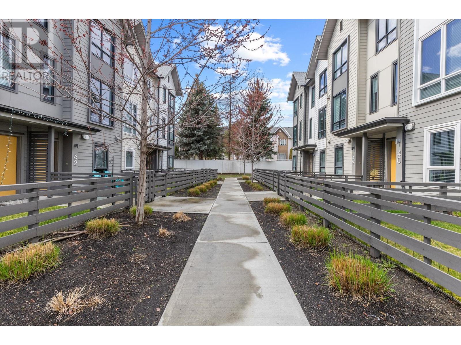 170 Celano Crescent Unit# 62, Kelowna, British Columbia  V1V 0B6 - Photo 38 - 10348299