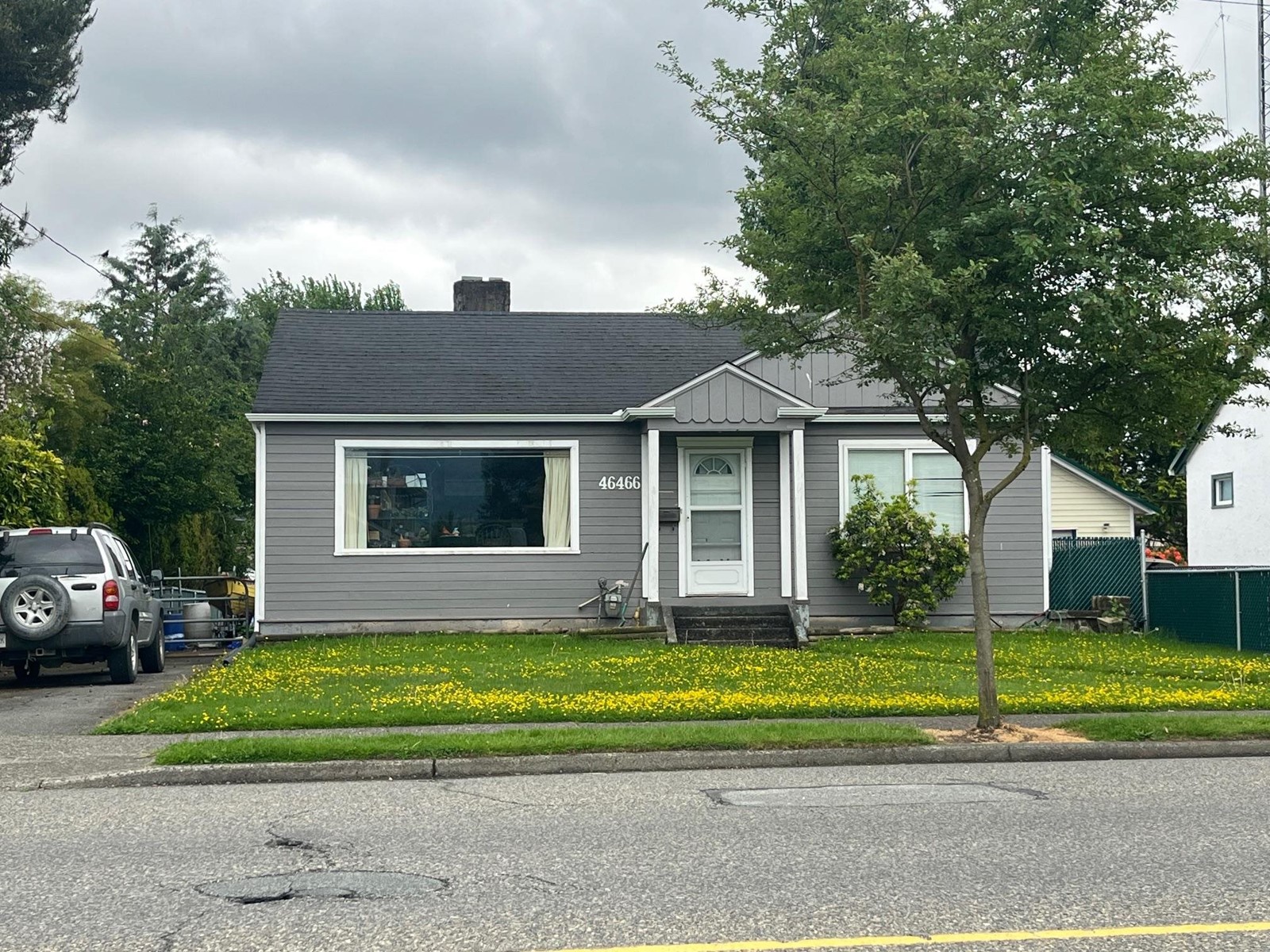 Property at 46466 YALE ROAD image