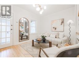 245 KENILWORTH AVENUE, Toronto, Ontario
