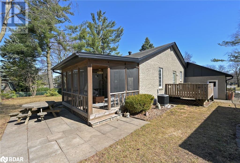28 Broadmoor Avenue, Barrie, Ontario  L4N 3M9 - Photo 2 - 40712968