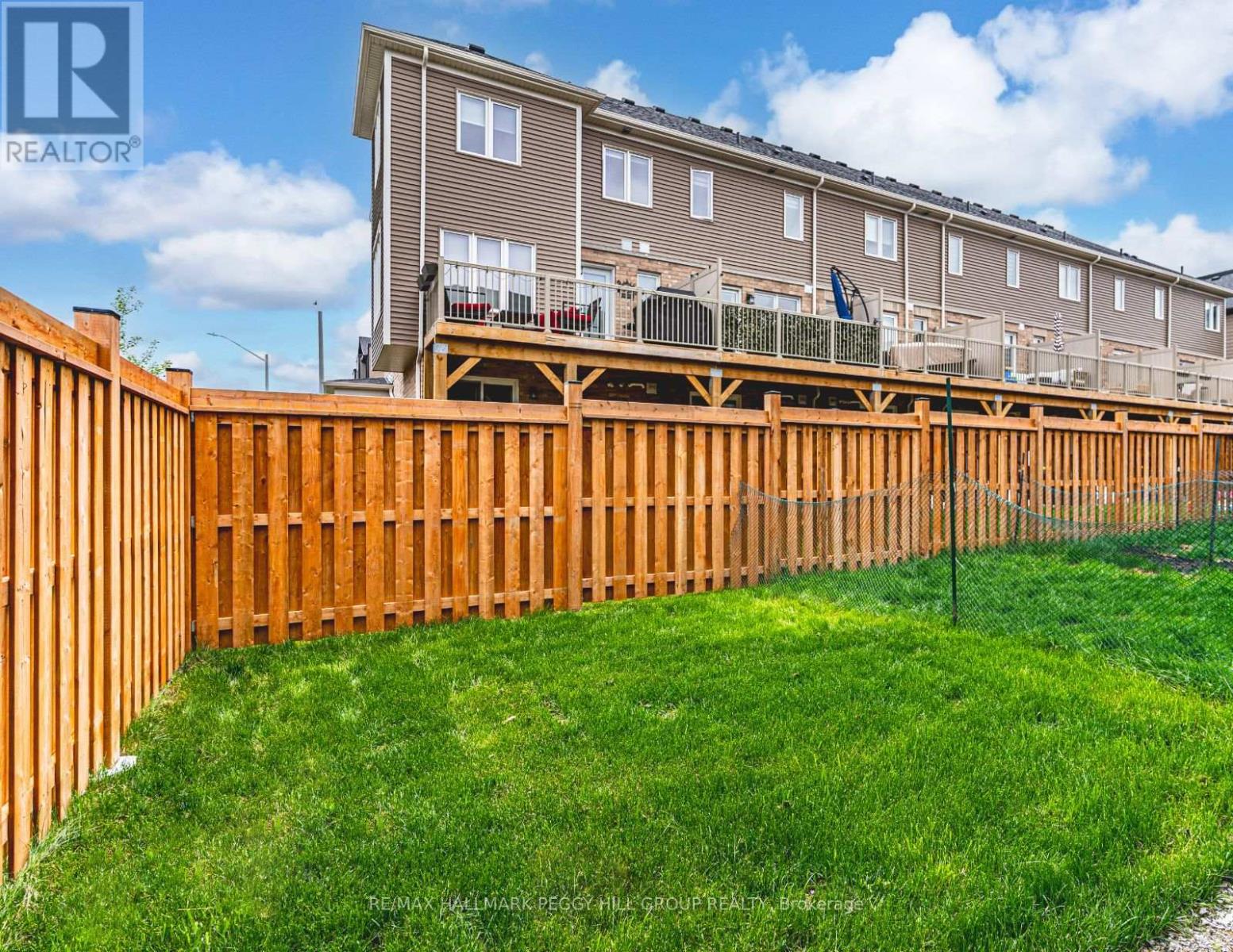 30 Pumpkin Corner Crescent, Barrie, Ontario  L9J 0T6 - Photo 16 - S12108618