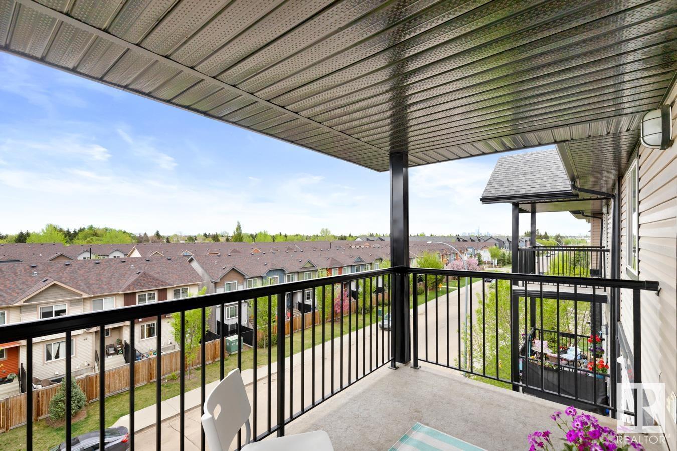 #408 14808 125 St Nw, Edmonton, Alberta  T5X 0G1 - Photo 25 - E4436978