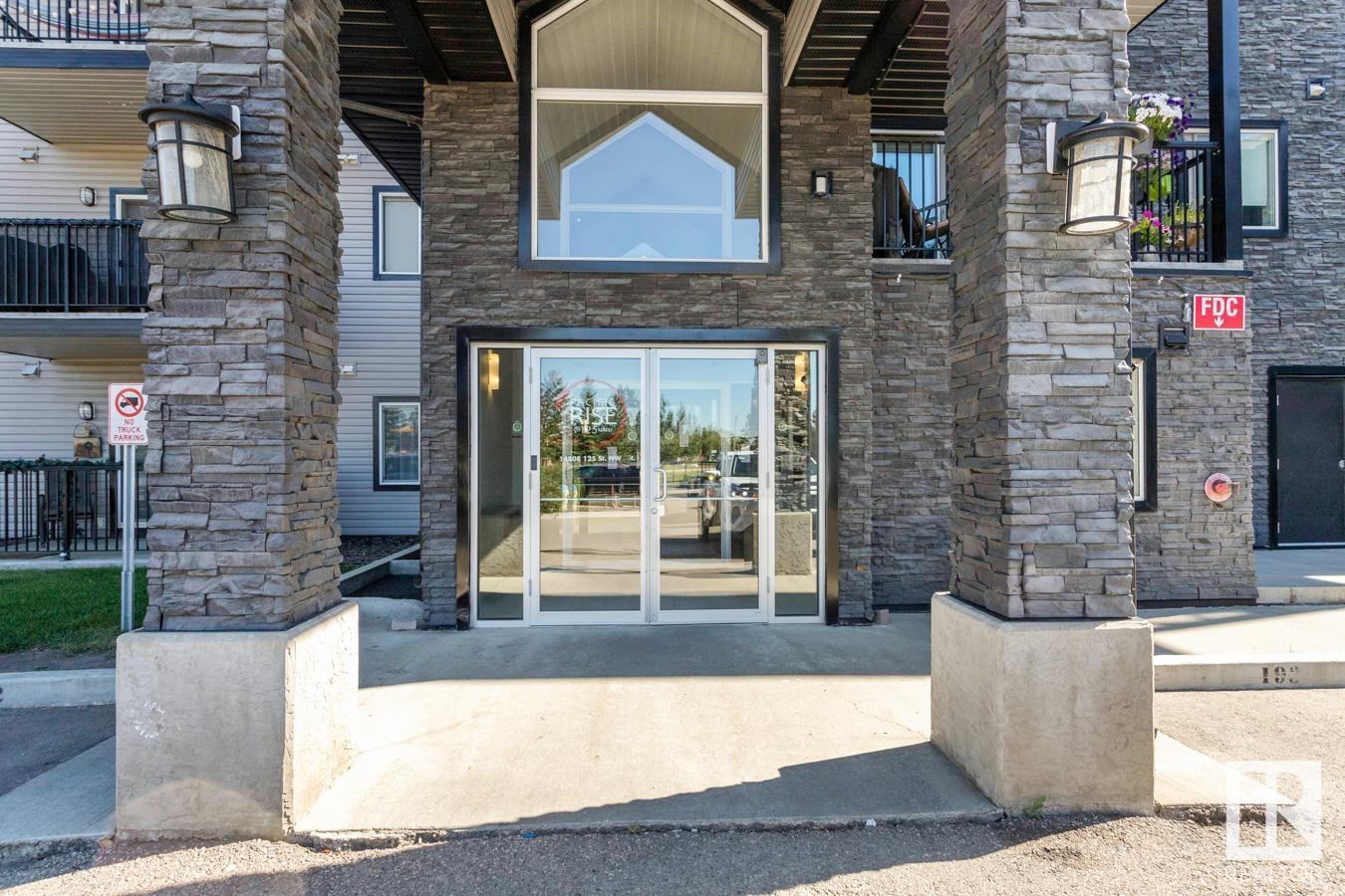 Property at #408 14808 125 ST NW image 3