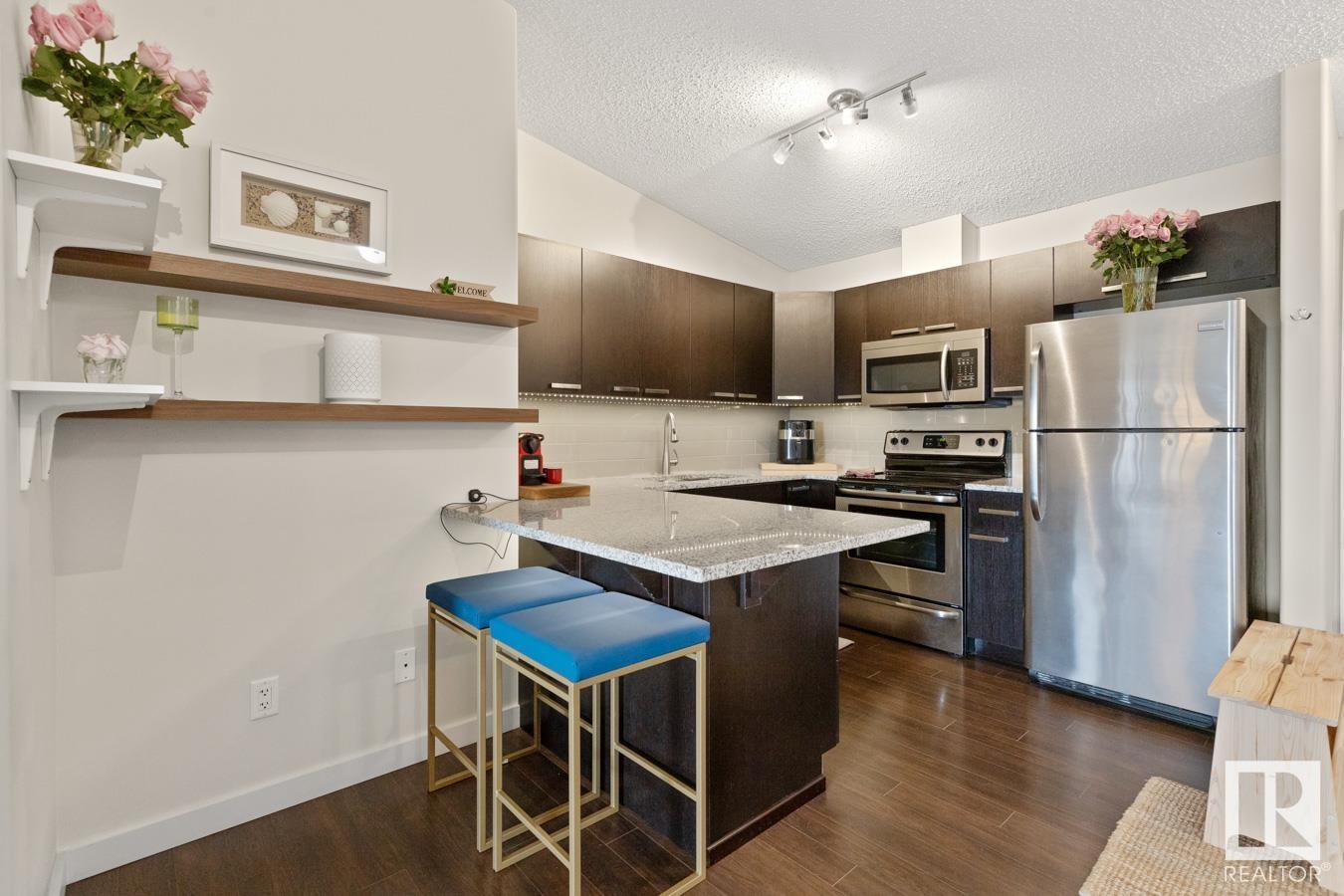 Property at #408 14808 125 ST NW image 5