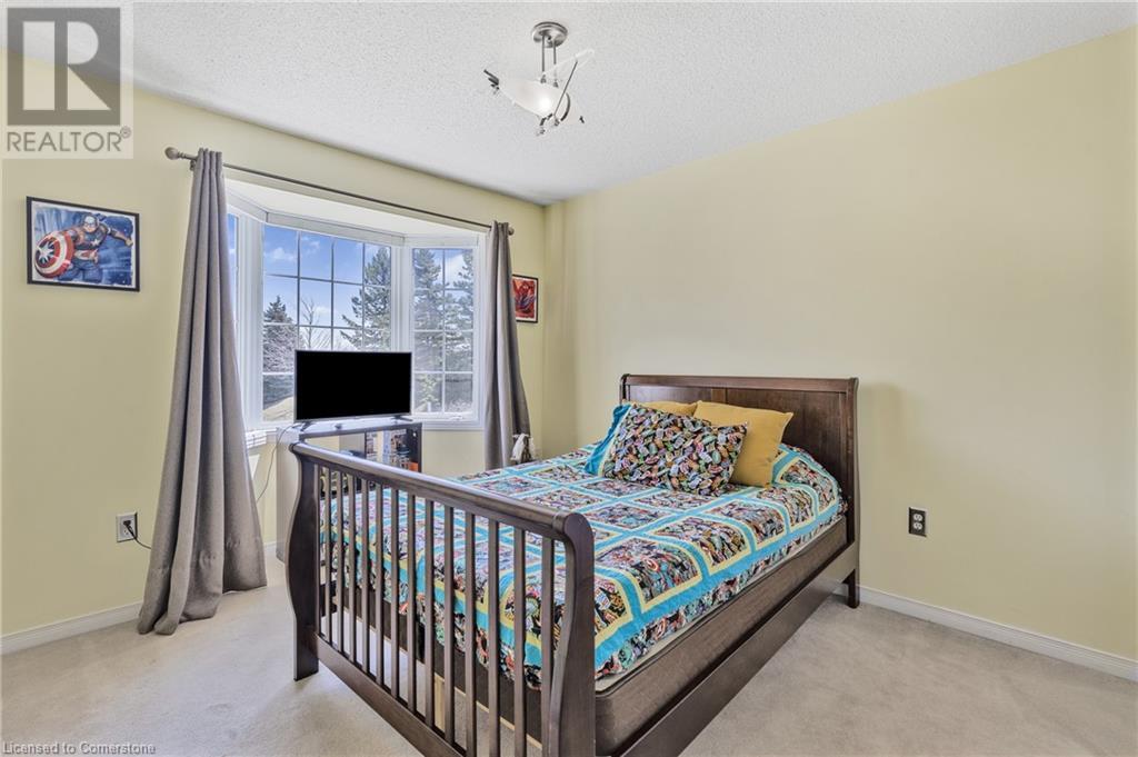 104 Frances Avenue Unit 40 Unit# 40, Stoney Creek, Ontario  L8E 5X3 - Photo 19 - 40715573