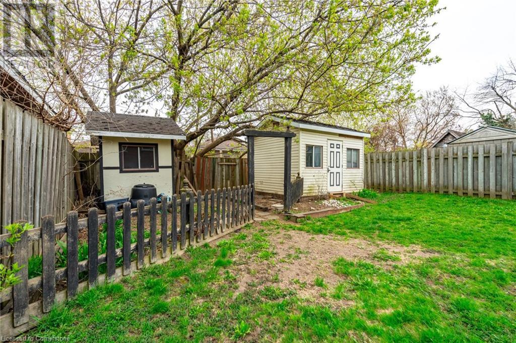 101 East 24th Street, Hamilton, Ontario  L8V 2X9 - Photo 24 - 40723009