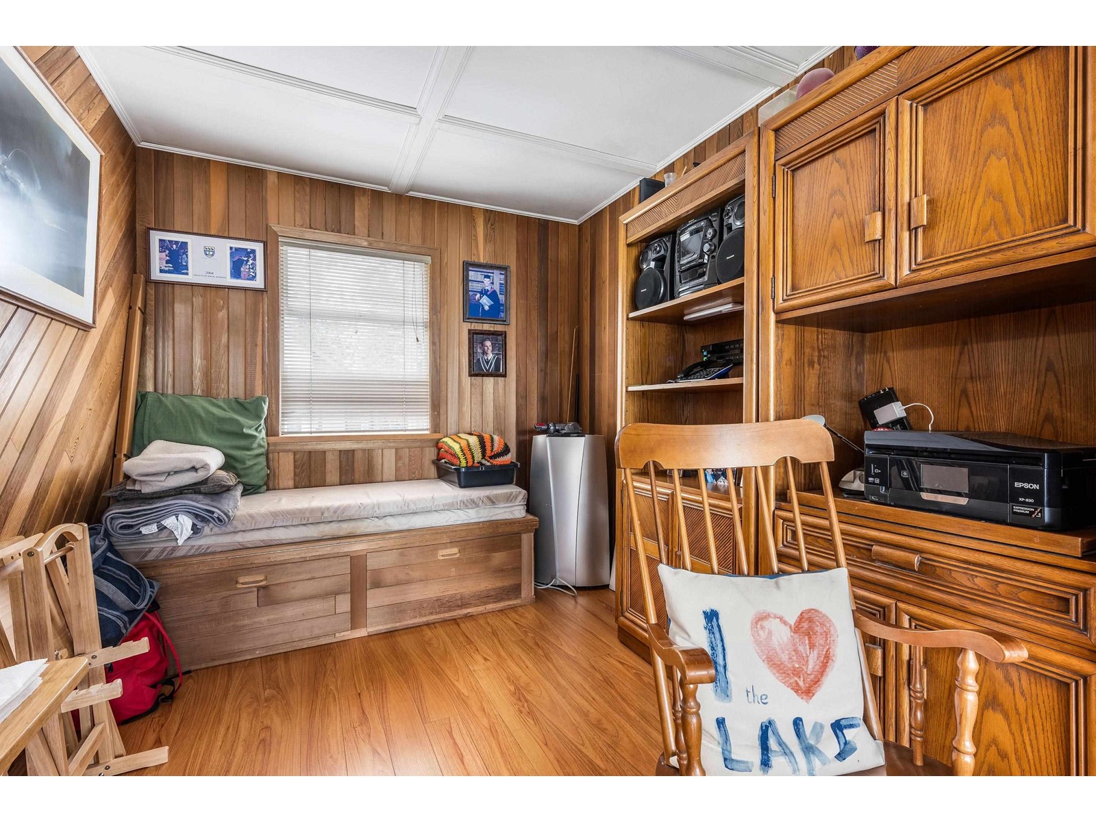 435 Willow Street, Cultus Lake North, Cultus Lake, British Columbia  V2R 4Z4 - Photo 8 - R3003801