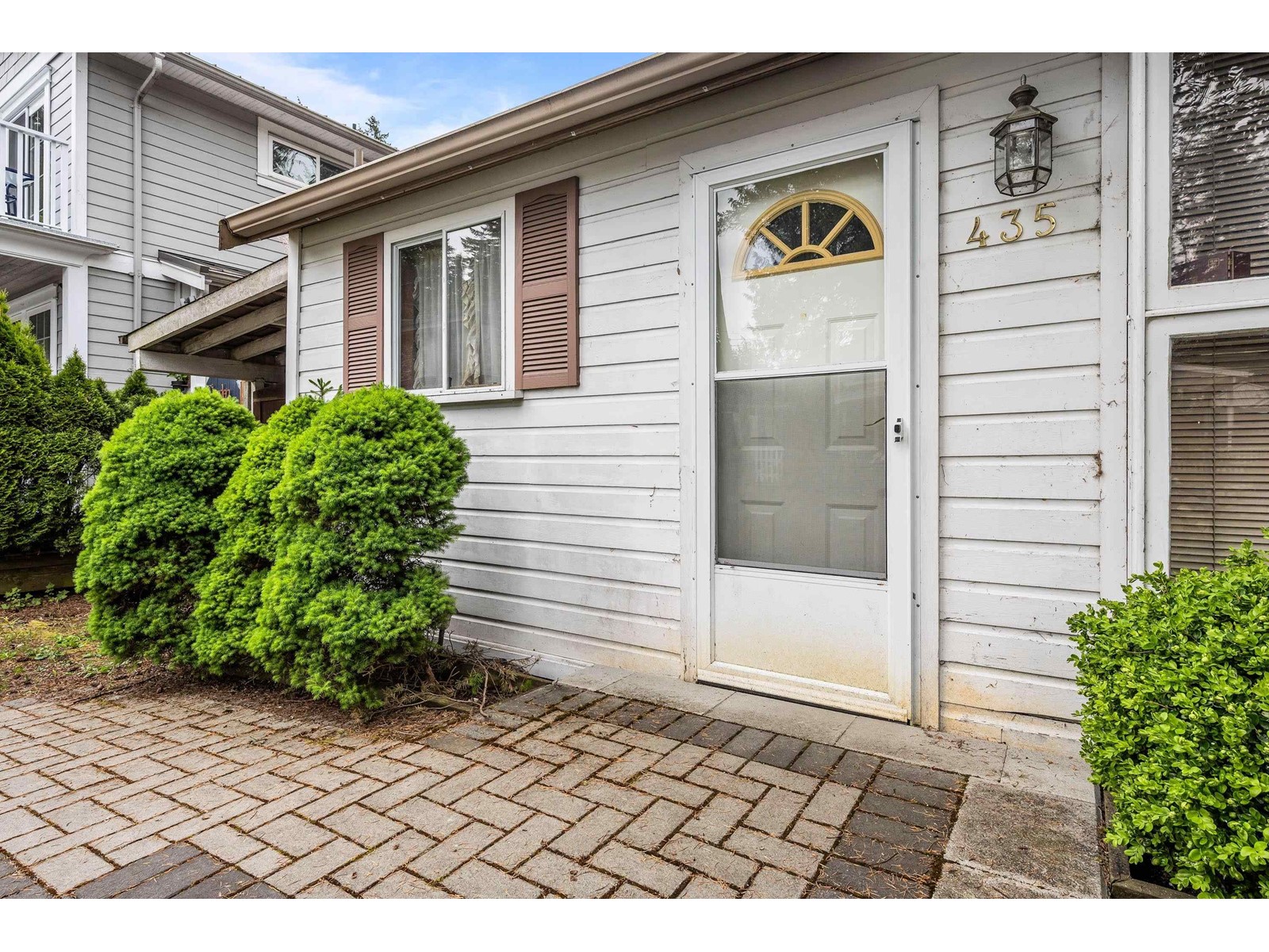 435 Willow Street, Cultus Lake North, Cultus Lake, British Columbia  V2R 4Z4 - Photo 3 - R3003801