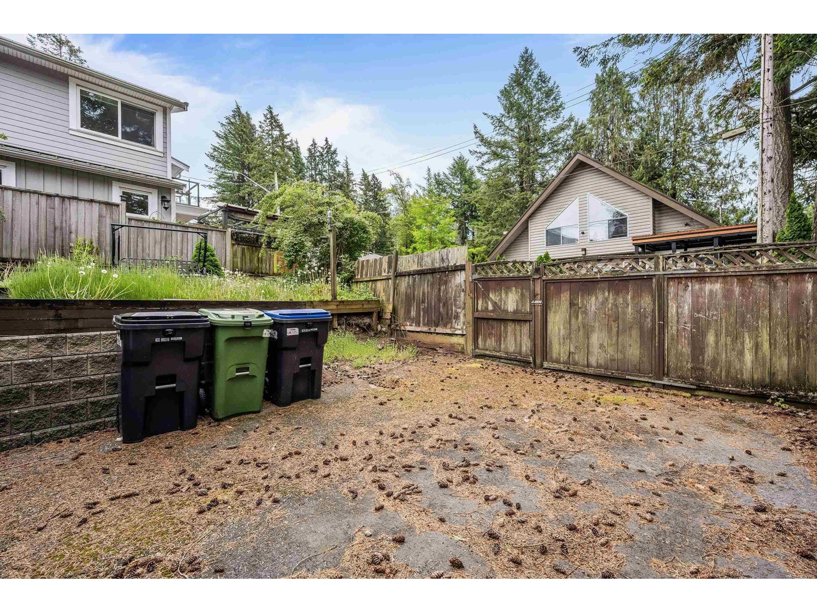 435 Willow Street, Cultus Lake North, Cultus Lake, British Columbia  V2R 4Z4 - Photo 18 - R3003801